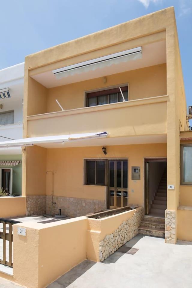 Вілла Casa Del Sole Pt By Salento Prime Марина-ді-Песколузе Екстер'єр фото